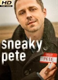 Sneaky Pete Temporada 3 [720p]